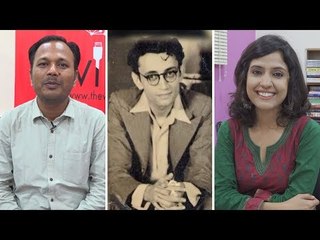 RJ Sayema on Why Manto's Stories Should Become Irrelevant