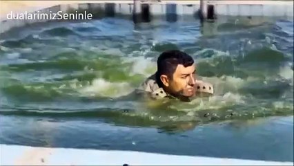 VATANINA GÖZ DİKENİ VUR OĞLUM...