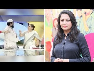 क्या असभ्य होती हिंदू-मुस्लिम स्टूडियो डिबेट्स lynching को उकसा रही हैं ?