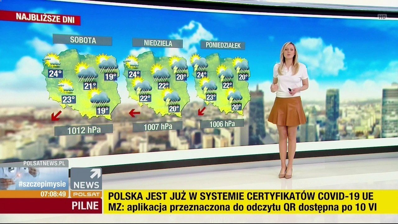 Milena Rostkowska-Galant - 2.06.2021