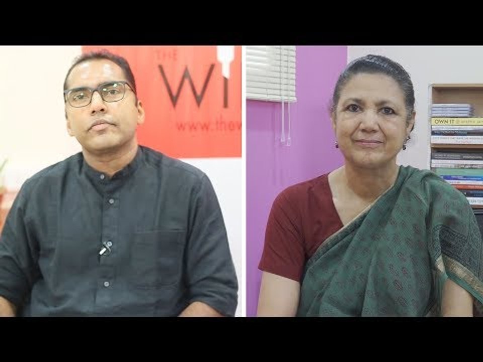 Indo-US Relations: Navigating Challenges