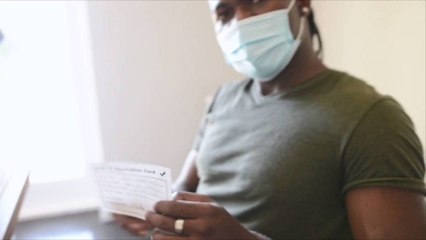 Americans May Be Able to Obtain the EU's Digital COVID Certificate for TravelUntitled