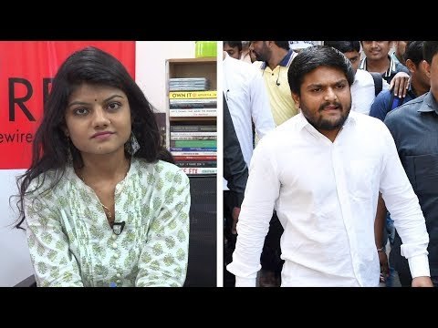 द वायर बुलेटिन: पाटीदार आंदोलन - हार्दिक पटेल को दो साल की सज़ा, ज़मानत मिली