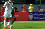 Algérie Mauritanie (3-1): But de Ounas