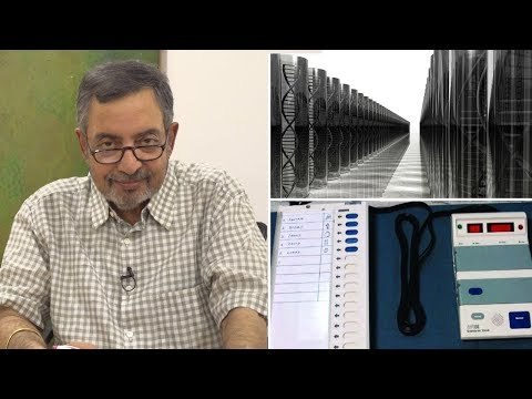 Jan Gan Man Ki Baat, Episode 282: DNA Profiling Bill and Early Elections