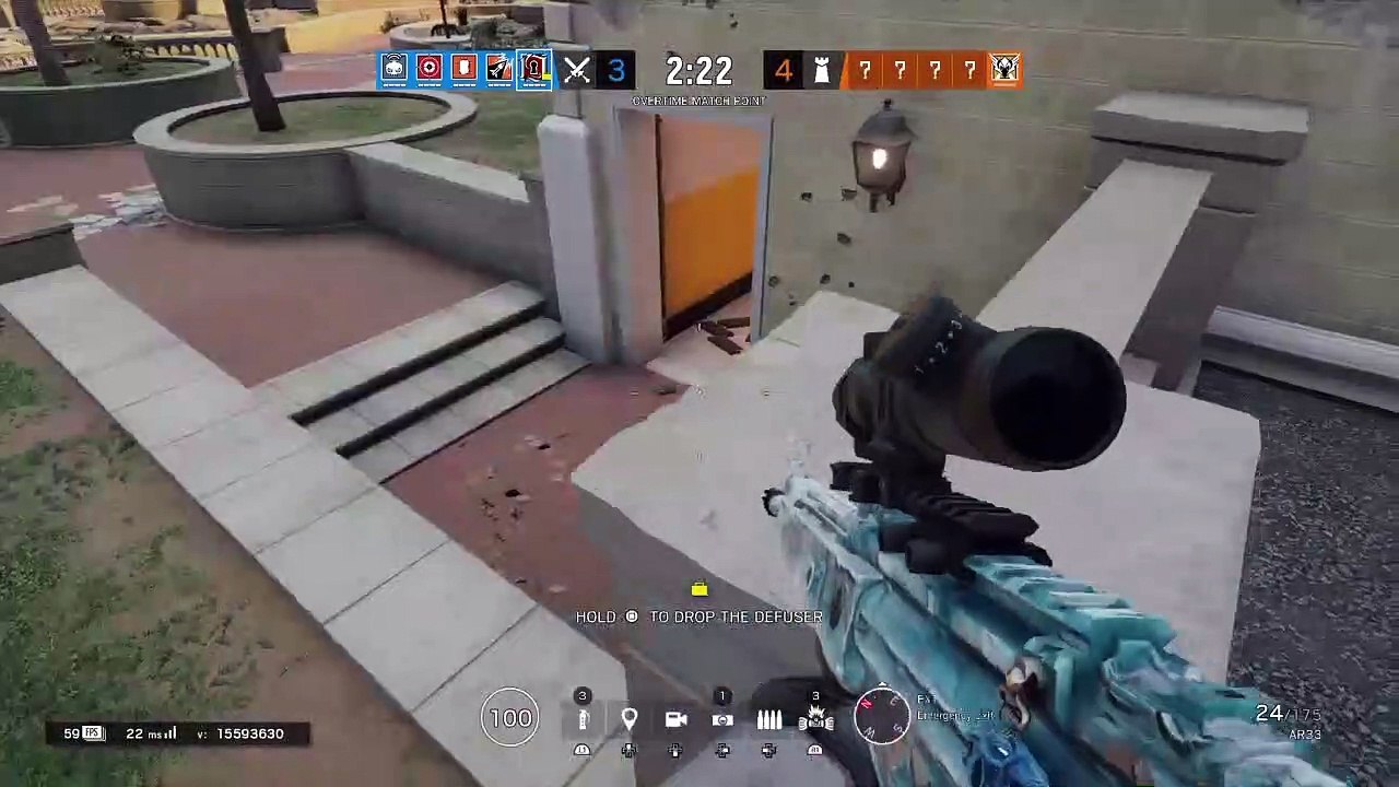 Ranked sozinho