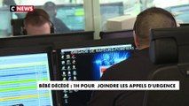 Panne des numéros d'urgence : un enfant est mort en Vendée
