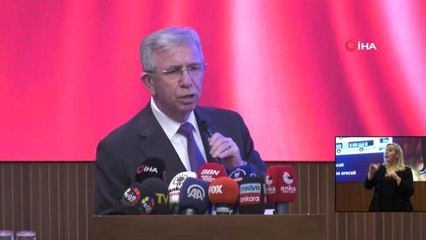 Yeni otobüslerin rengi ve tasarımı için "söz hakkı" Ankaralı'da