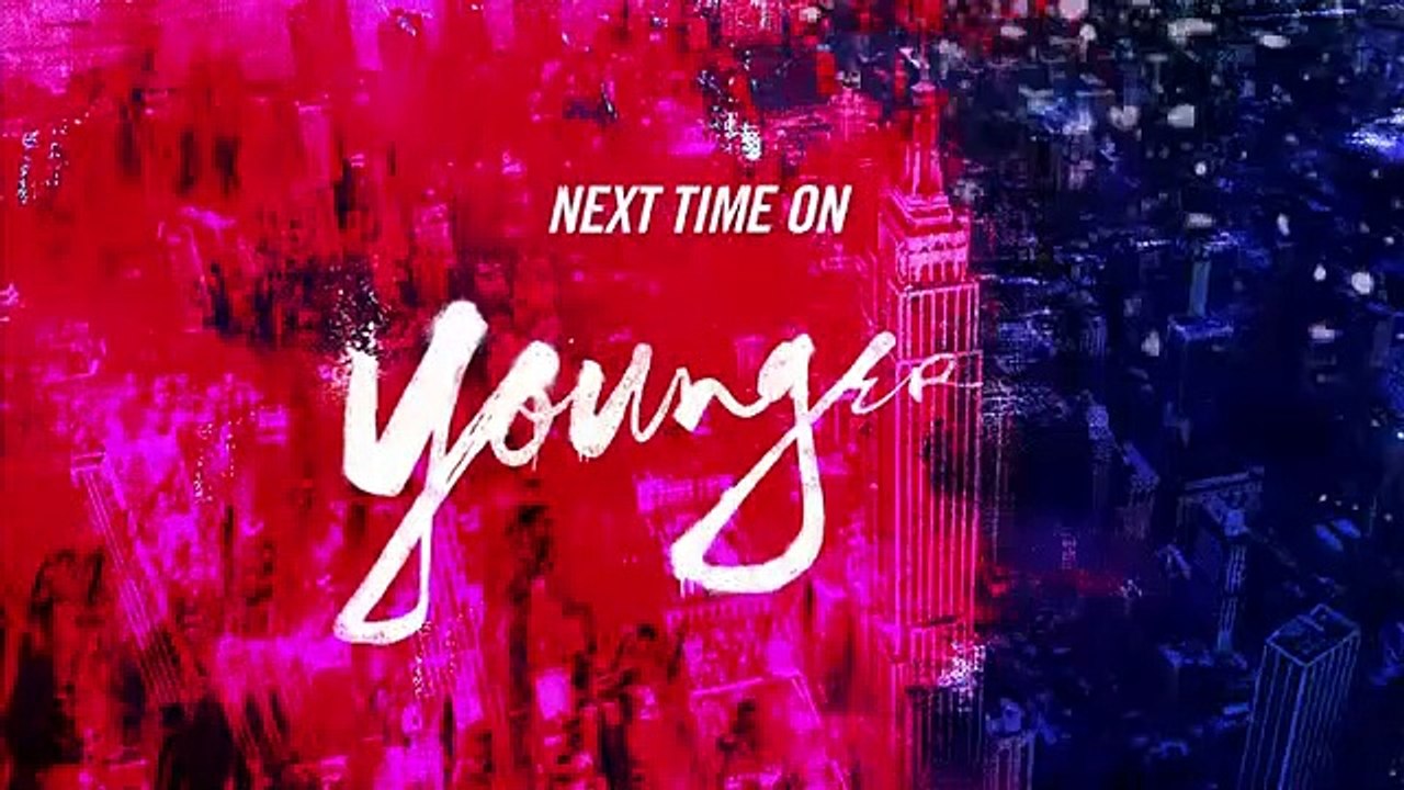 Younger Series Finale