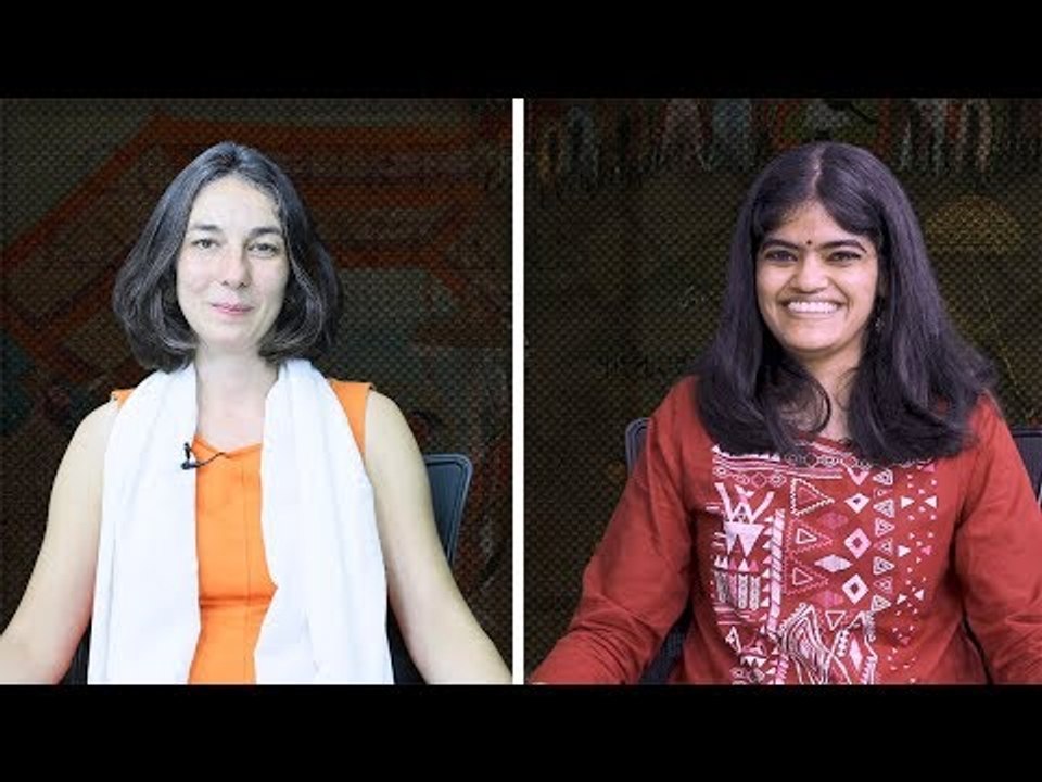 Interview | List of Things We Can Talk About Is Shrinking Every Day: Audrey Truschke