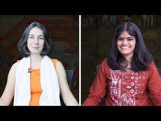 Interview | List of Things We Can Talk About Is Shrinking Every Day: Audrey Truschke