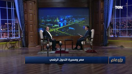 مستشار رئيس الوزراء: بنتي "عيطت" لما عرفت إني هبقى وزير في حكم الإخوان.. ولما اشتغلت معاهم شفت العجب