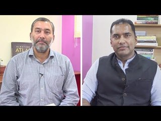 Making sense of India's military doctrines