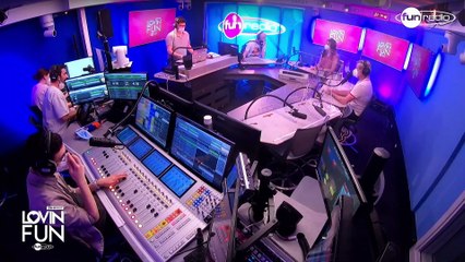 Lovin'Fun - L'intégrale du 3 juin
