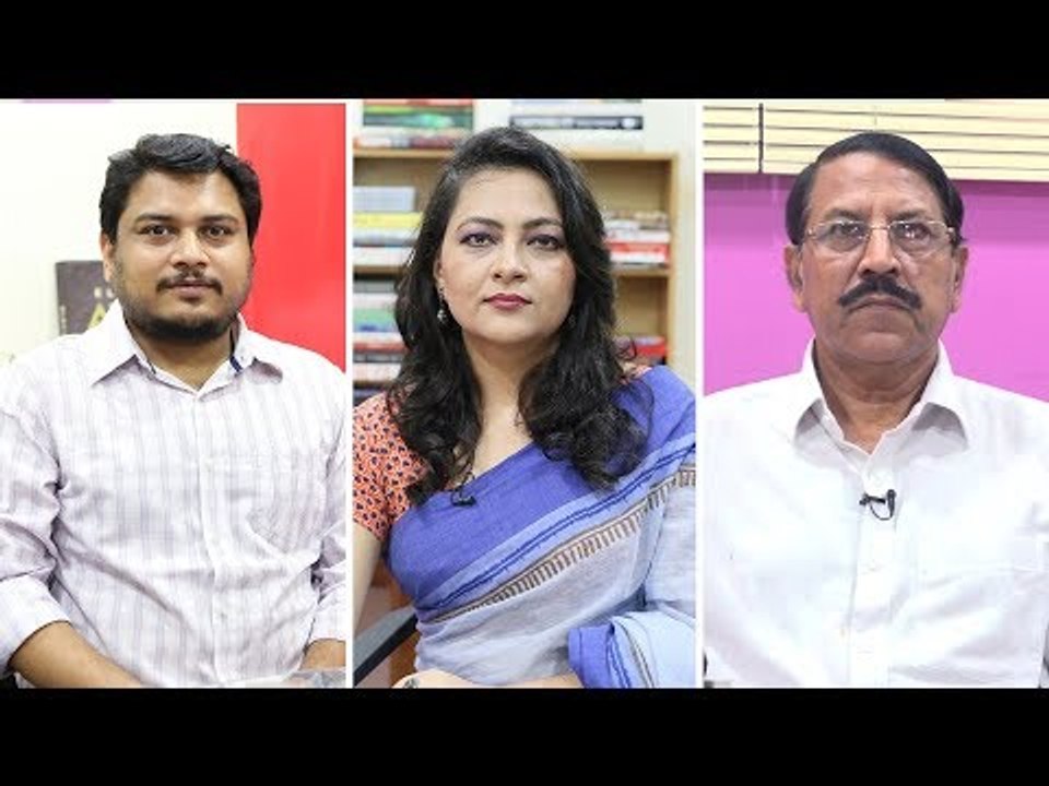 हम भी भारत, एपिसोड 49: क्या केरल की भीषण त्रासदी में भी राजनीति हो रही है ?