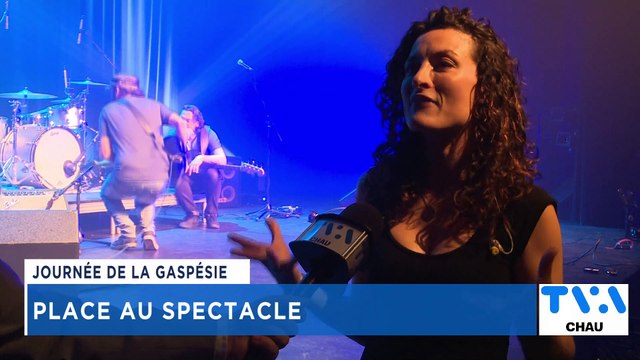 TVA Nouvelles CHAU 18h 3 juin 2021