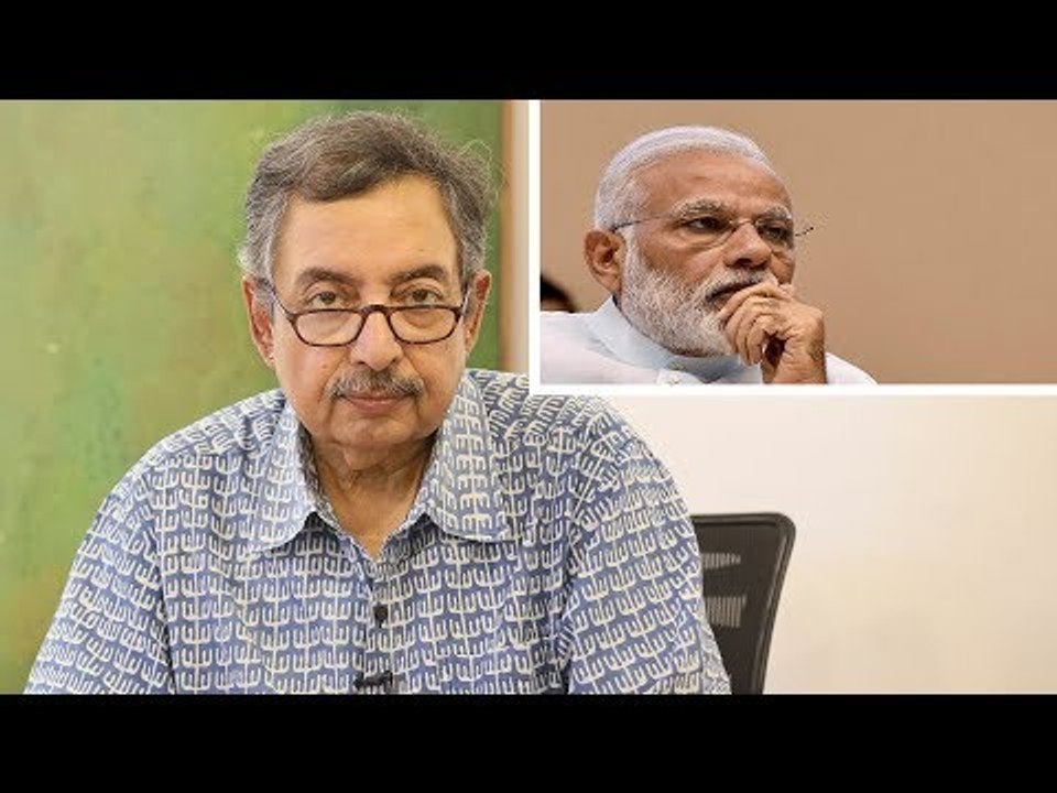 Jan Gan Man Ki Baat, Episode 298: Why is PM Modi Silent on Demonetisation?