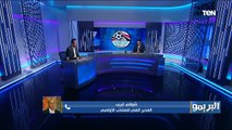 شوقي غريب المدير الفني للمنتخب الأوليمبي: كأس العالم والأولمبياد هما البطولات الأعظم في العالم