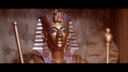 Sphinx Trailer (1981)