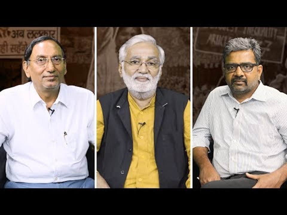 मीडिया बोल, एपिसोड 66: सवर्ण भारत बंद, किसान-मज़दूर रैली और समलैंगिक आज़ादी का उल्लास