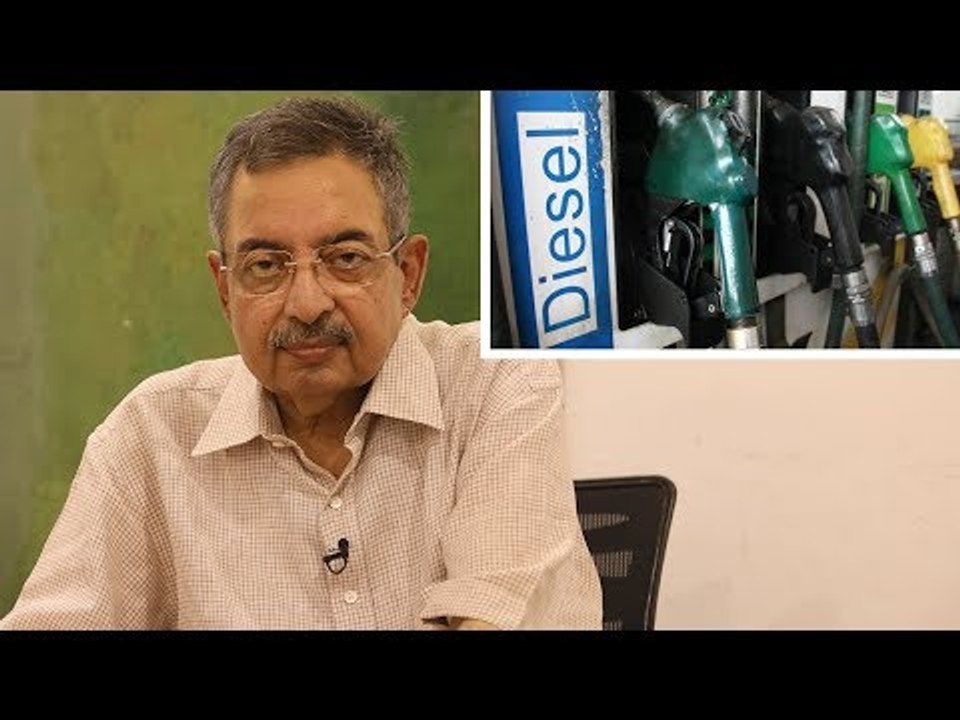 Jan Gan Man Ki Baat, Episode 304: BJP on Fuel Price Hike - Then and Now