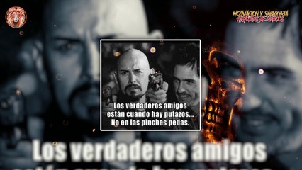 Las Mejores Frases de 'El Señor de los Cielos' y Mafiosos 💬