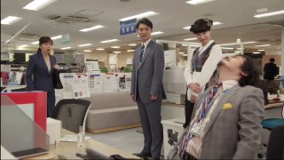 ドラマ・映画 動画 - 映画 ドラマ 動画  -  警視庁・捜査一課長　8貫 動画　2021年6月3日