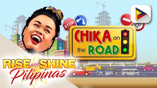 CHIKA ON THE ROAD | Kasalukuyang sitwasyon ng trapiko sa mga pangunahing kalsada sa Metro Manila; Pumping station sa Metro Manila, sinigurong operational ng MMDA