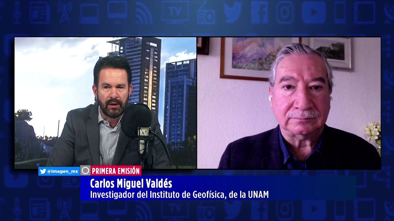 ¿Cuáles son los posibles motivos que formaron el enorme socavón en Puebla?