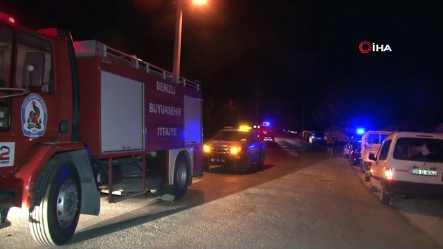 Şoförün tuvalet molası faciayla sonuçlandı: 3 ölü, 5 yaralı