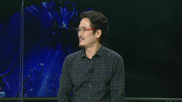 [5min] 남경주 더 나은 세상을 위해 꾸준히 무대에 서는 것이 꿈이죠 / YTN