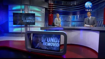 Jorge Yunda puede apelar su destitución ante el Tribunal Contencioso Electoral