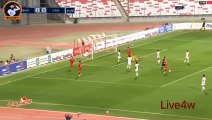 البحرين 8-0 كمبوديا