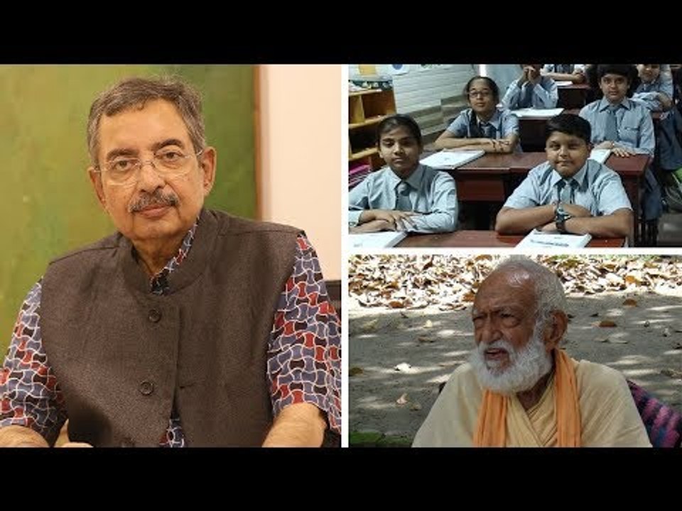 Jan Gan Man Ki Baat' Ep 316: Delhi School’s Segregation On Religious Lines and G.D. Agarwal’s Death