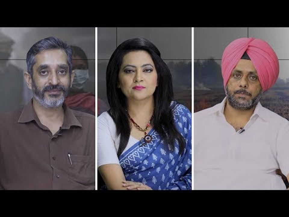 हम भी भारत, एपिसोड 52 : आख़िर कब साफ़ हवा और साफ़ पानी के बुनियादी अधिकारों के लिये लड़ेंगे हम?