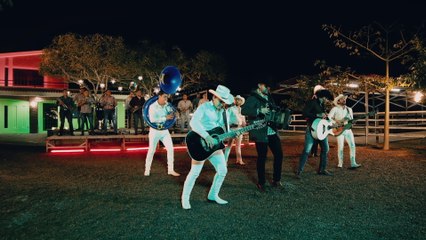 Los De La Noria - Les Salió Travieso El Niño