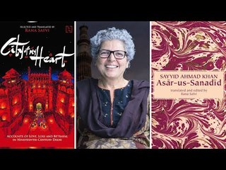 Rana Safvi on the Forgotten Cities and Culture of Delhi