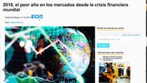 ¿ESTAMOS PREPARADOS para la PRÓXIMA CRISIS FINANCIERA?