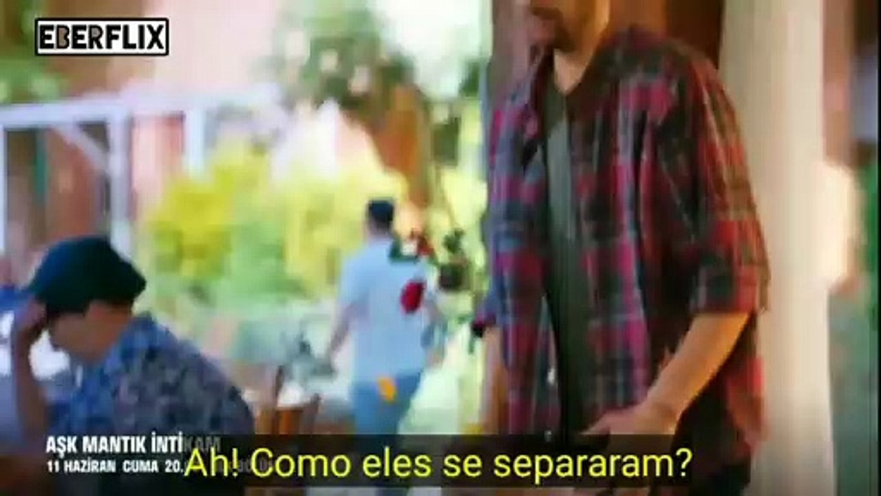 ASK MUTINK INTIKAM TEASER LEGENDADO EM PORTUGUÊS NOVA SERIE TURCA