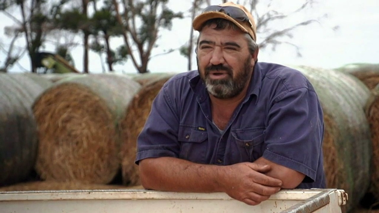 Graziers on SA’s Kangaroo Island rebuild after bushfires