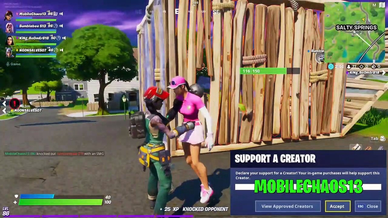 Fortnite Kill Shot Series Xii dailymotion  #fortnite #fortnitegameplay  #battleroyale