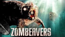 Zombeavers : l'Attaque des Castors Zombies | Nanars, Horreur, Comédie | Film Complet en Français