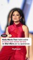 Kelly Marie Tran habló sobre el acoso que recibió de fans de Star Wars por su apariencia