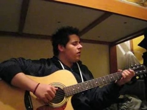 ****UCPA Val Thorens 2008 - La BoZzO tEaM [pArtY 1]****