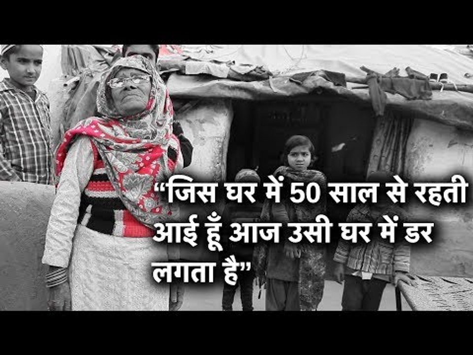 Hum Bhi Bharat Episode 59: Ground Report From Bulandshahar’s Mahav Village
