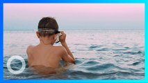Bocah 7 Tahun Berenang Selama Satu Jam Demi Cari Pertolongan - TomoNews