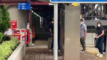 Líder pró-democracia é presa em Hong Kong