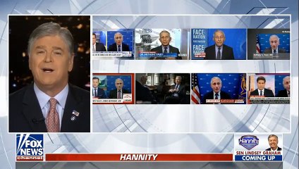 Hannity 6-3-21 FULL - FOX BREAKING NEWS June 3, 21