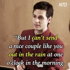 A good employee is a God's blessing to an employer and vice versa!