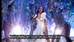 Doja Cat Gets Abducted By Aliens During Performance at iHeartRadio Music Awards 2021